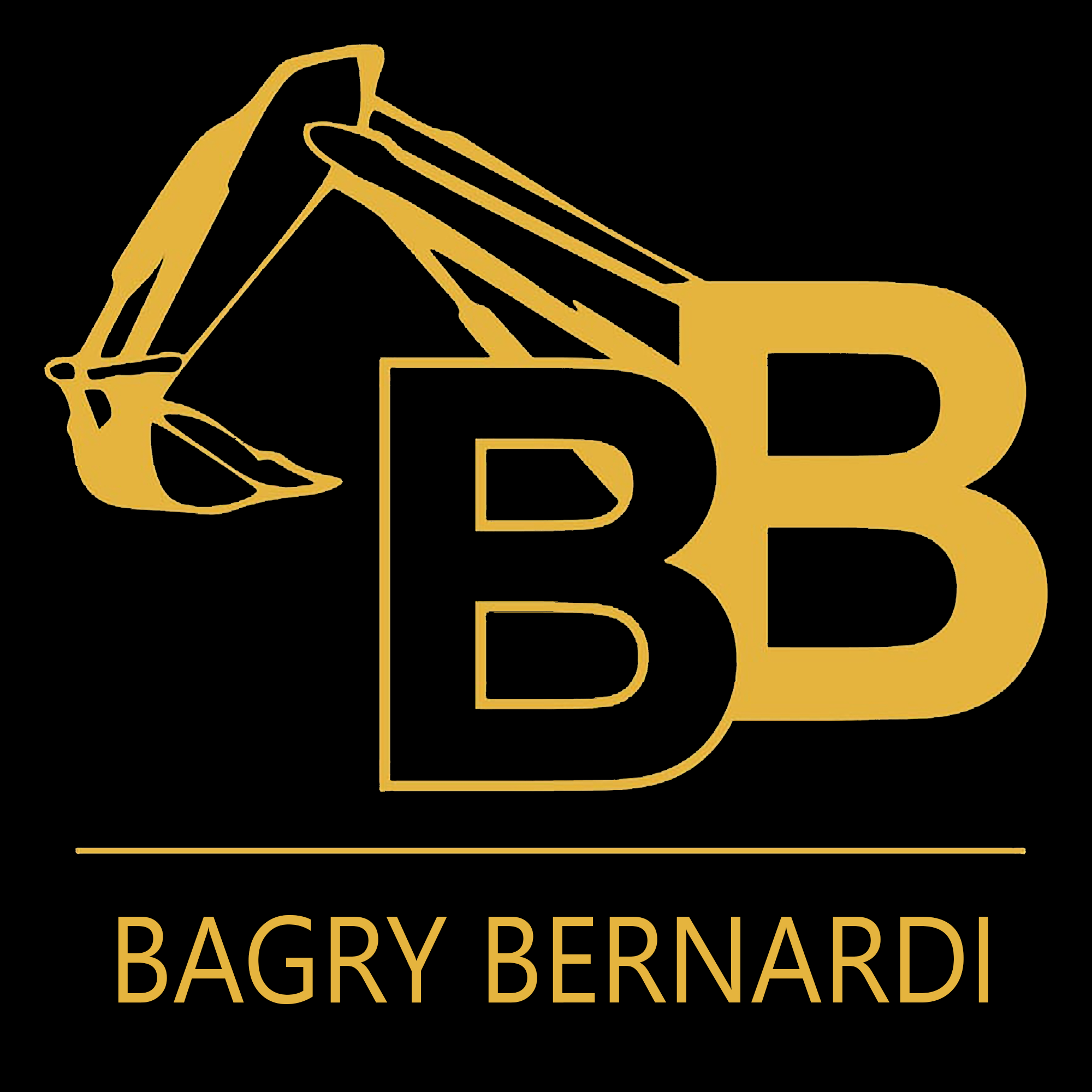 Bagry Bernardi Logo